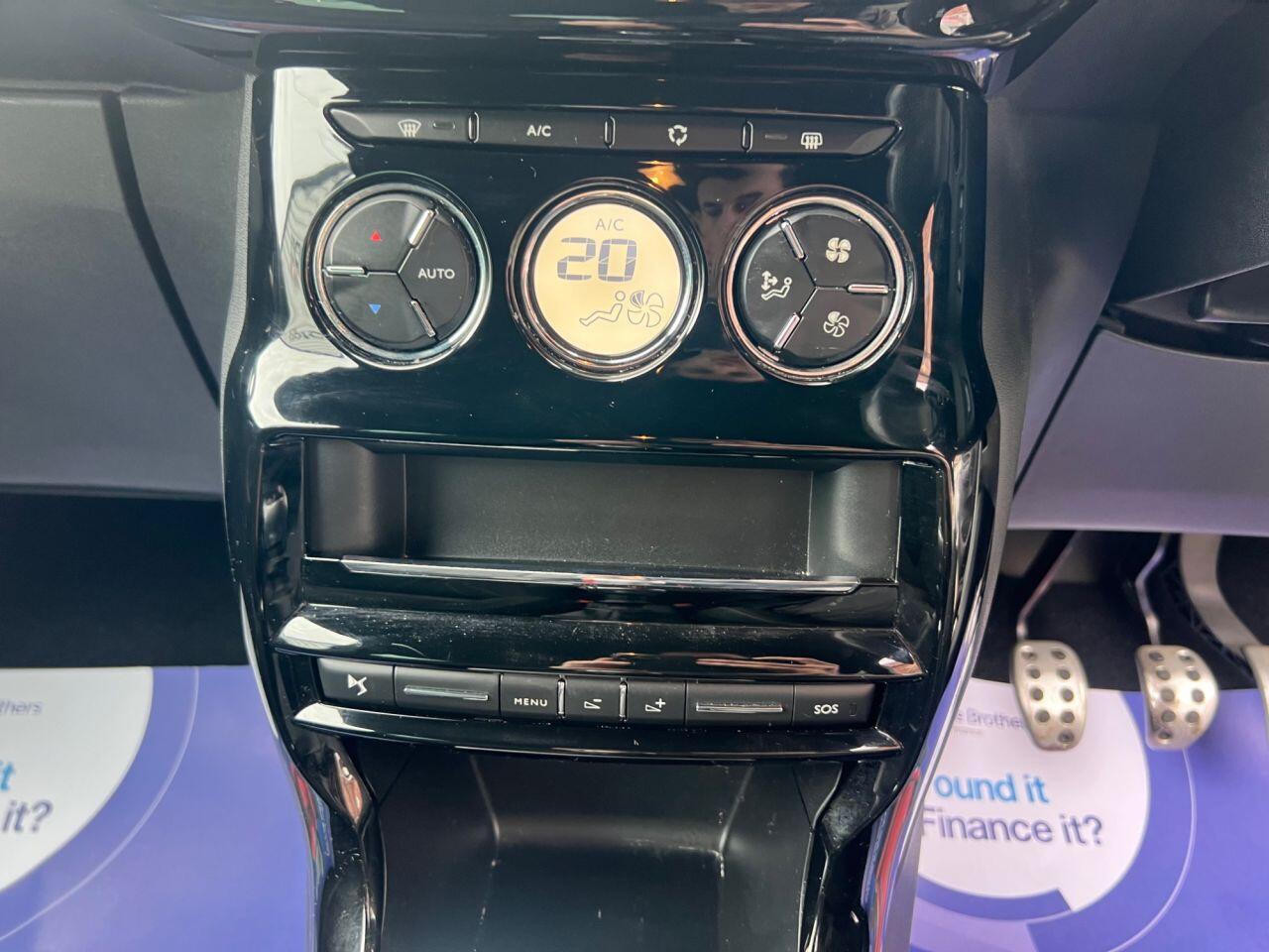 DS AUTOMOBILES DS 3 - Image 20