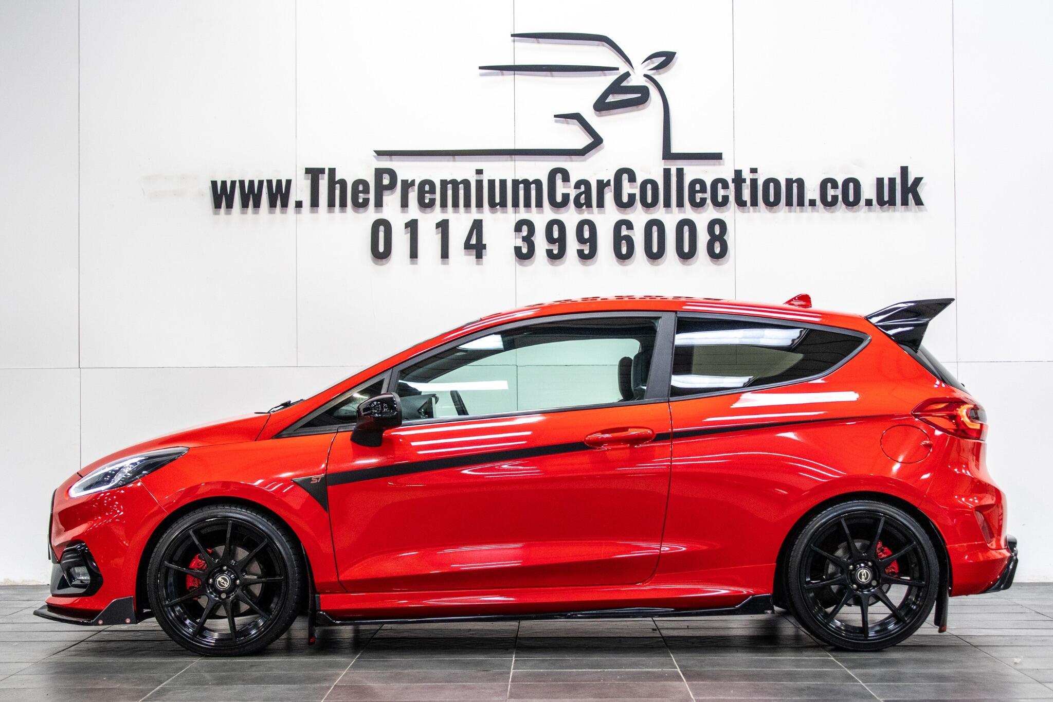 Ford Fiesta - Image 4