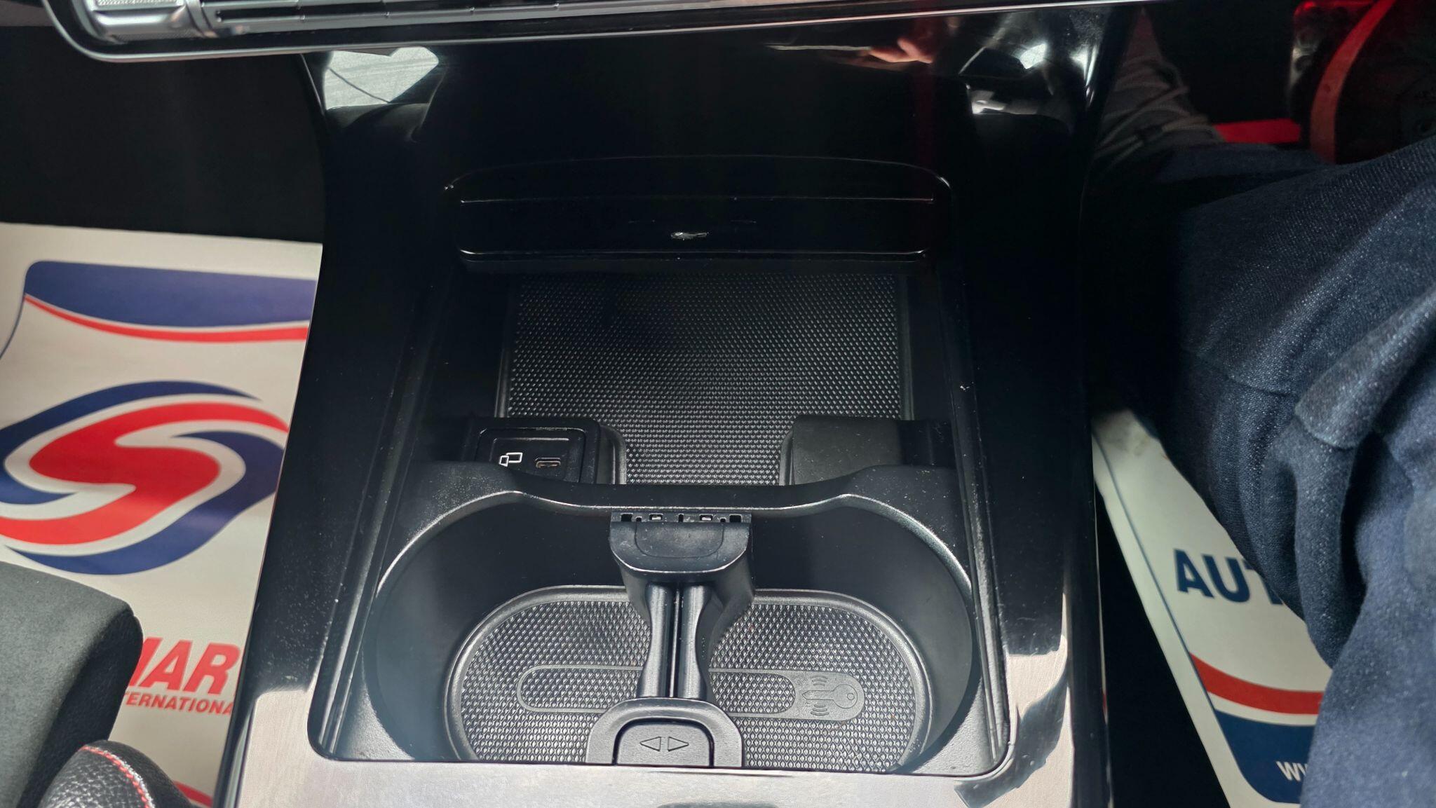 Mercedes A Class - Image 37