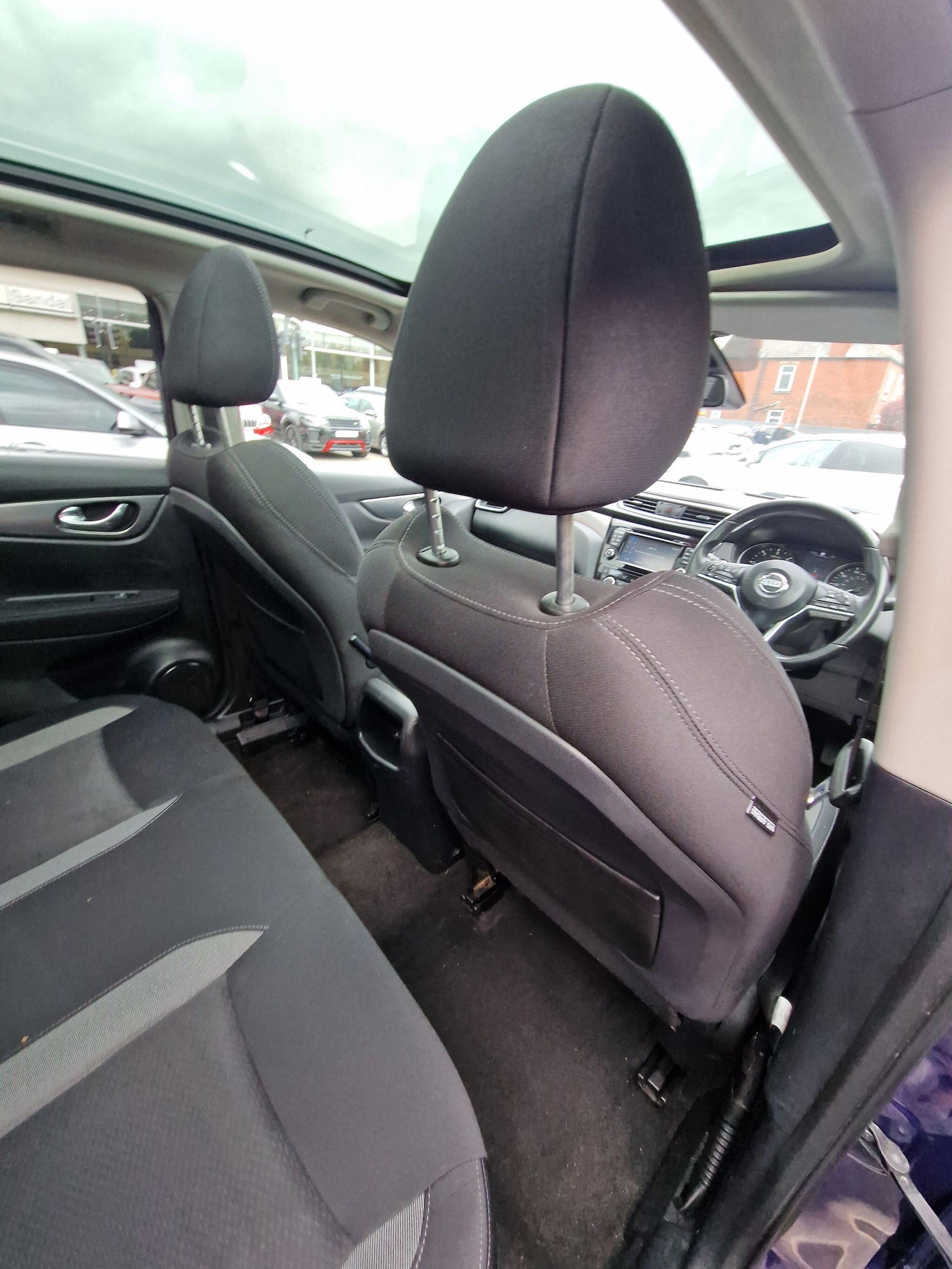 Nissan Qashqai - Image 32