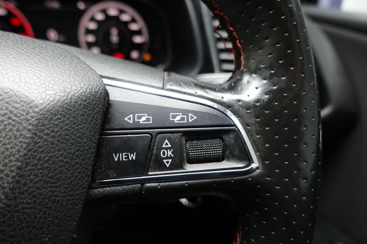 SEAT Leon - Image 40
