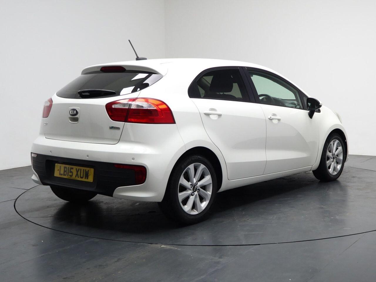Kia Rio - Image 12