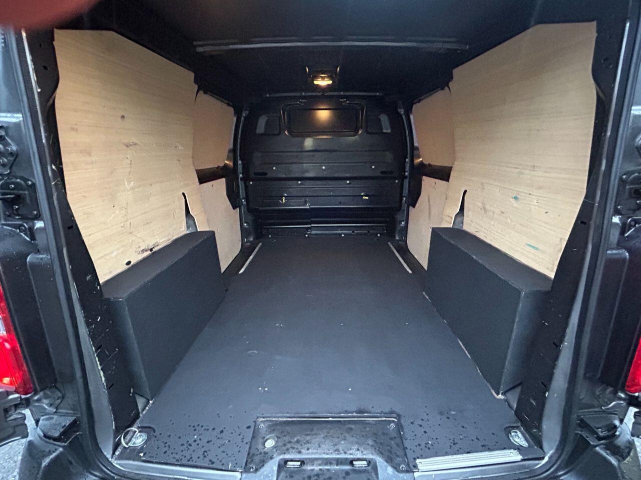 Toyota Proace - Image 6