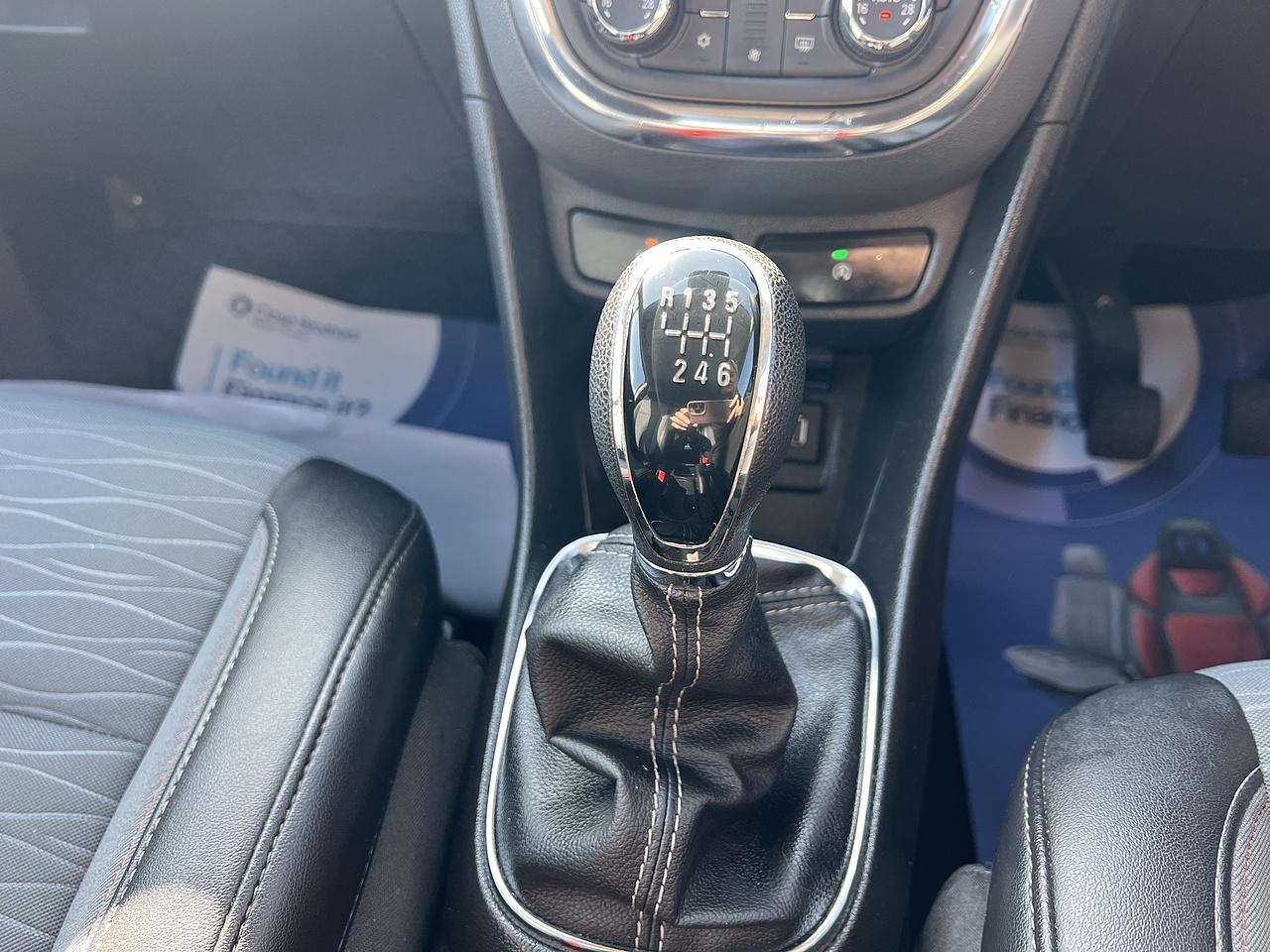 Vauxhall Mokka - Image 16