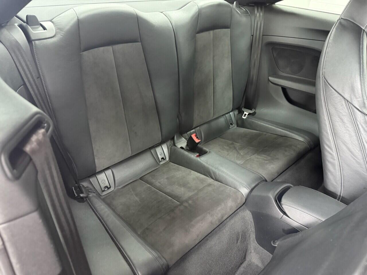 Audi TT - Image 18