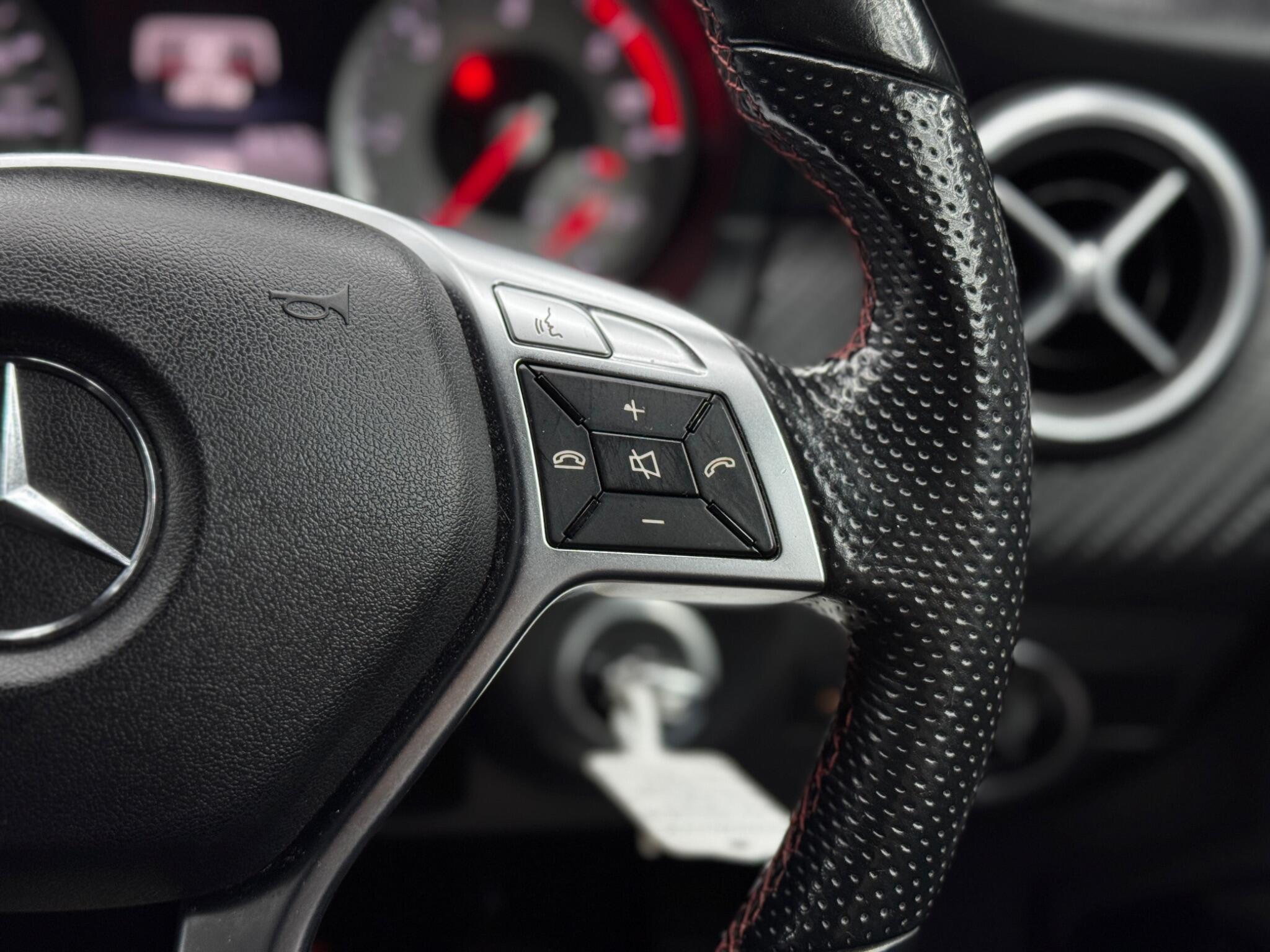 Mercedes A Class - Image 21