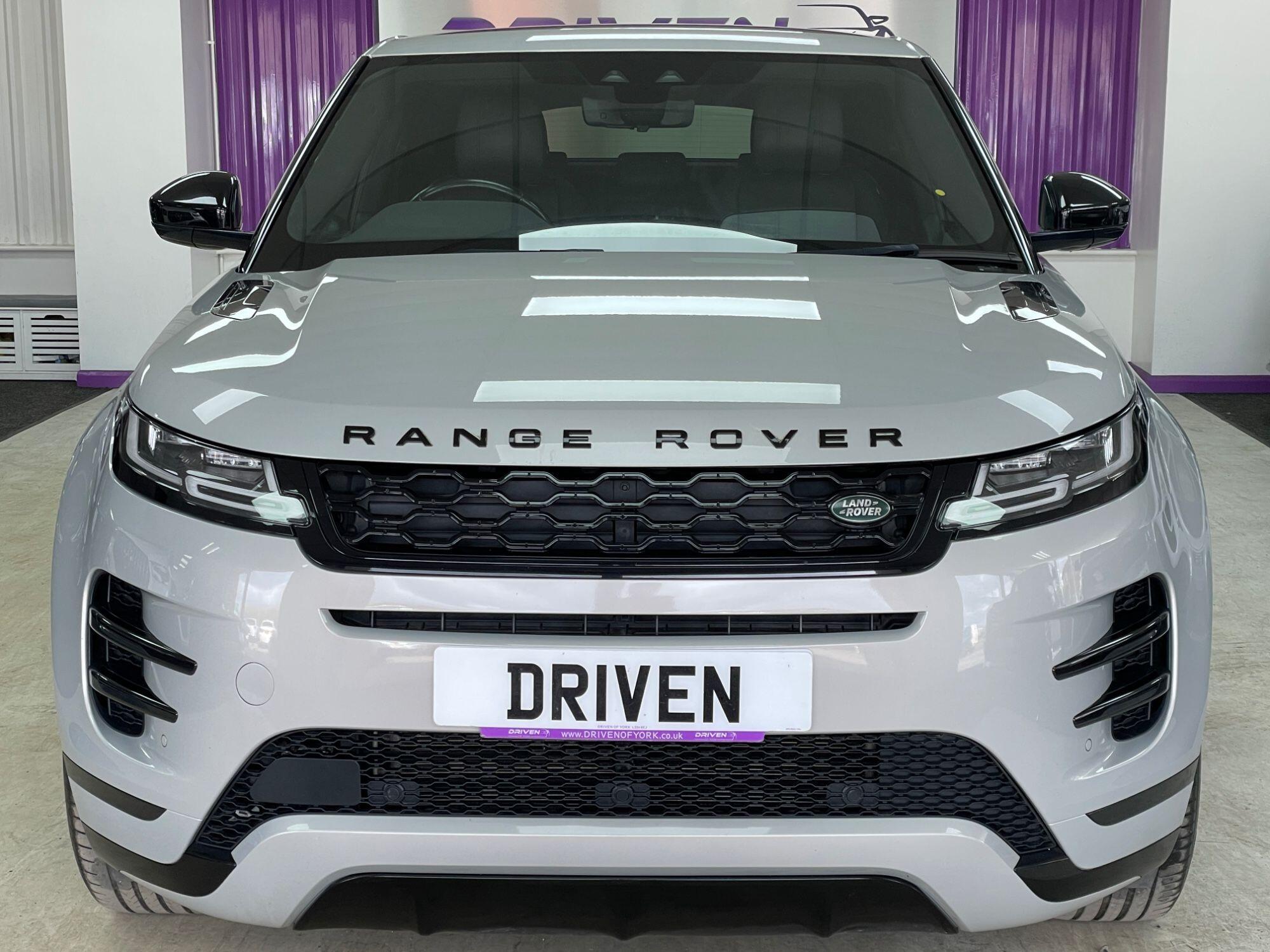 Land Rover Range Rover Evoque - Image 7