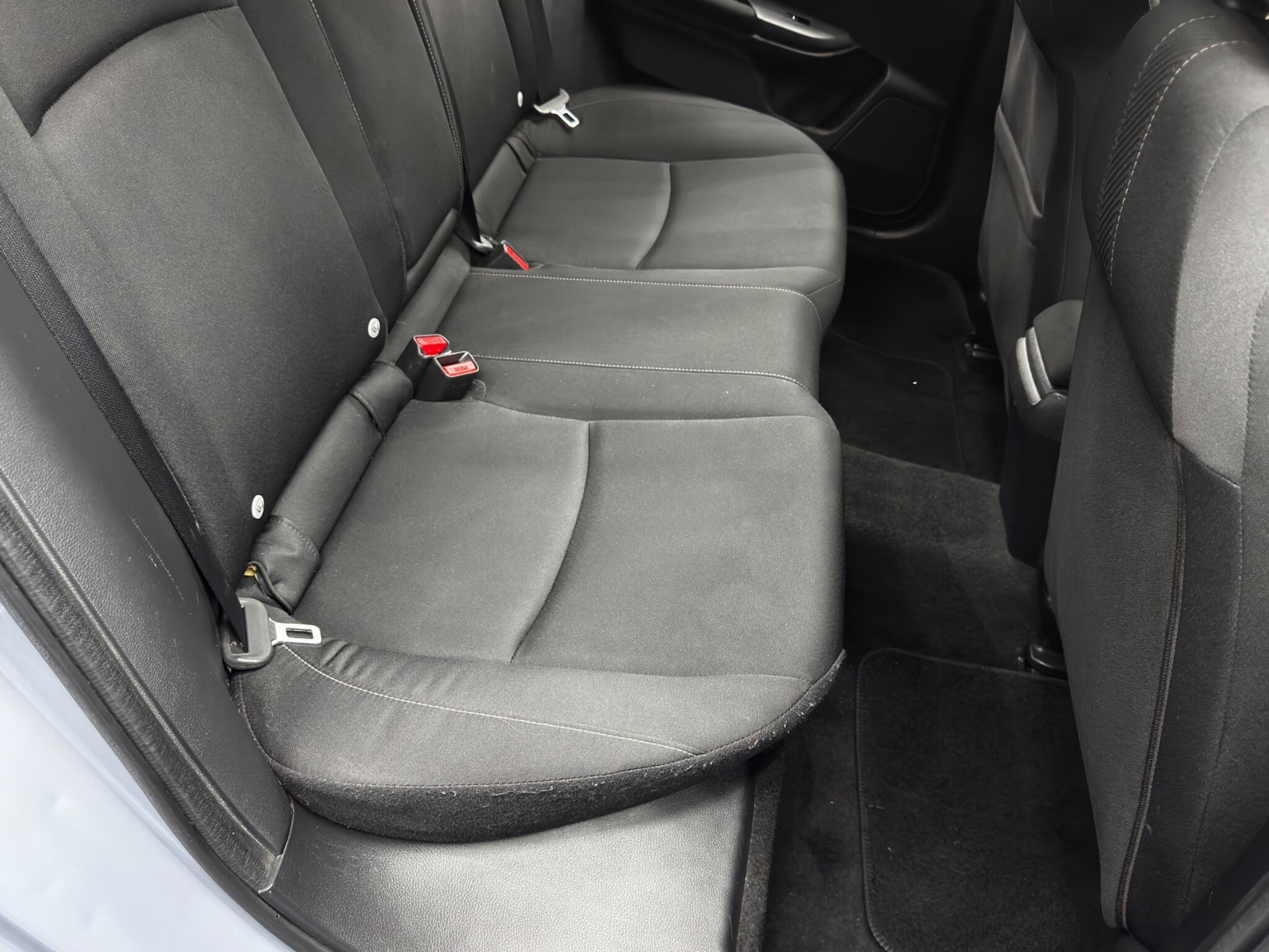 Honda Civic - Image 15