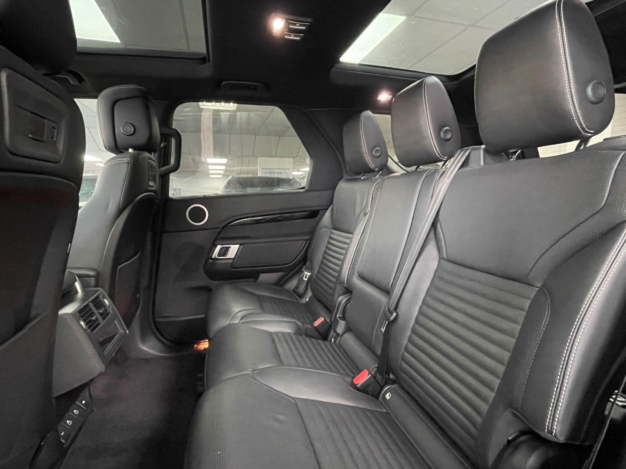 Land Rover Discovery - Image 29