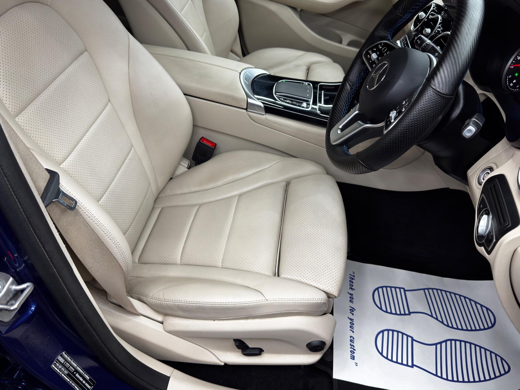 Mercedes GLC - Image 13