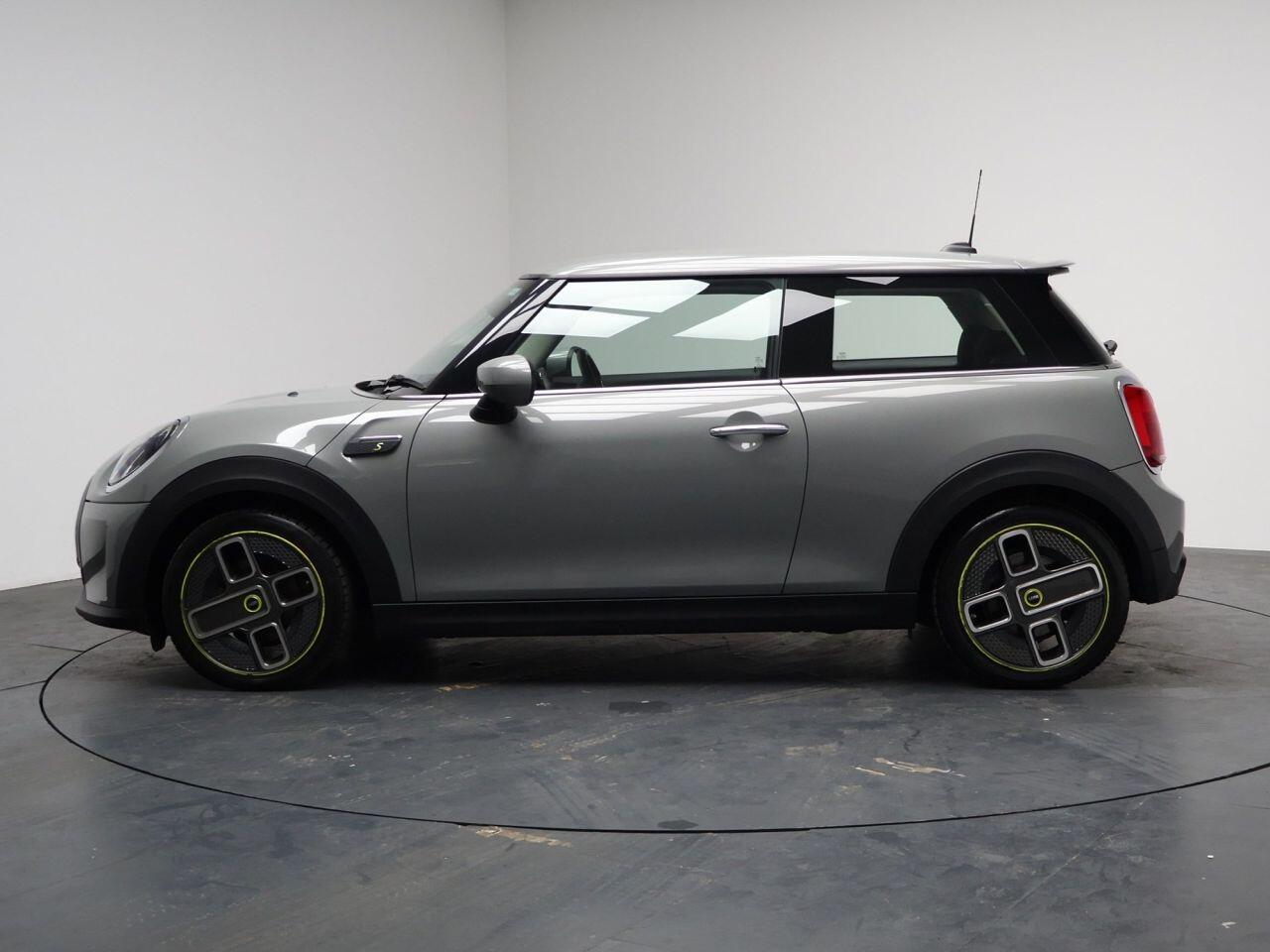 MINI Electric Hatch - Image 15