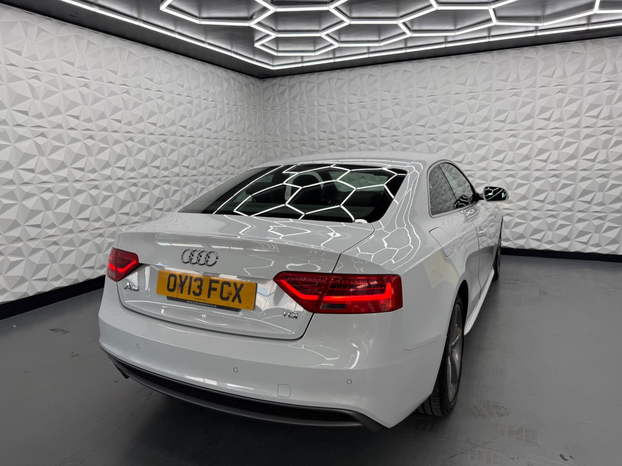 Audi A5 - Image 14