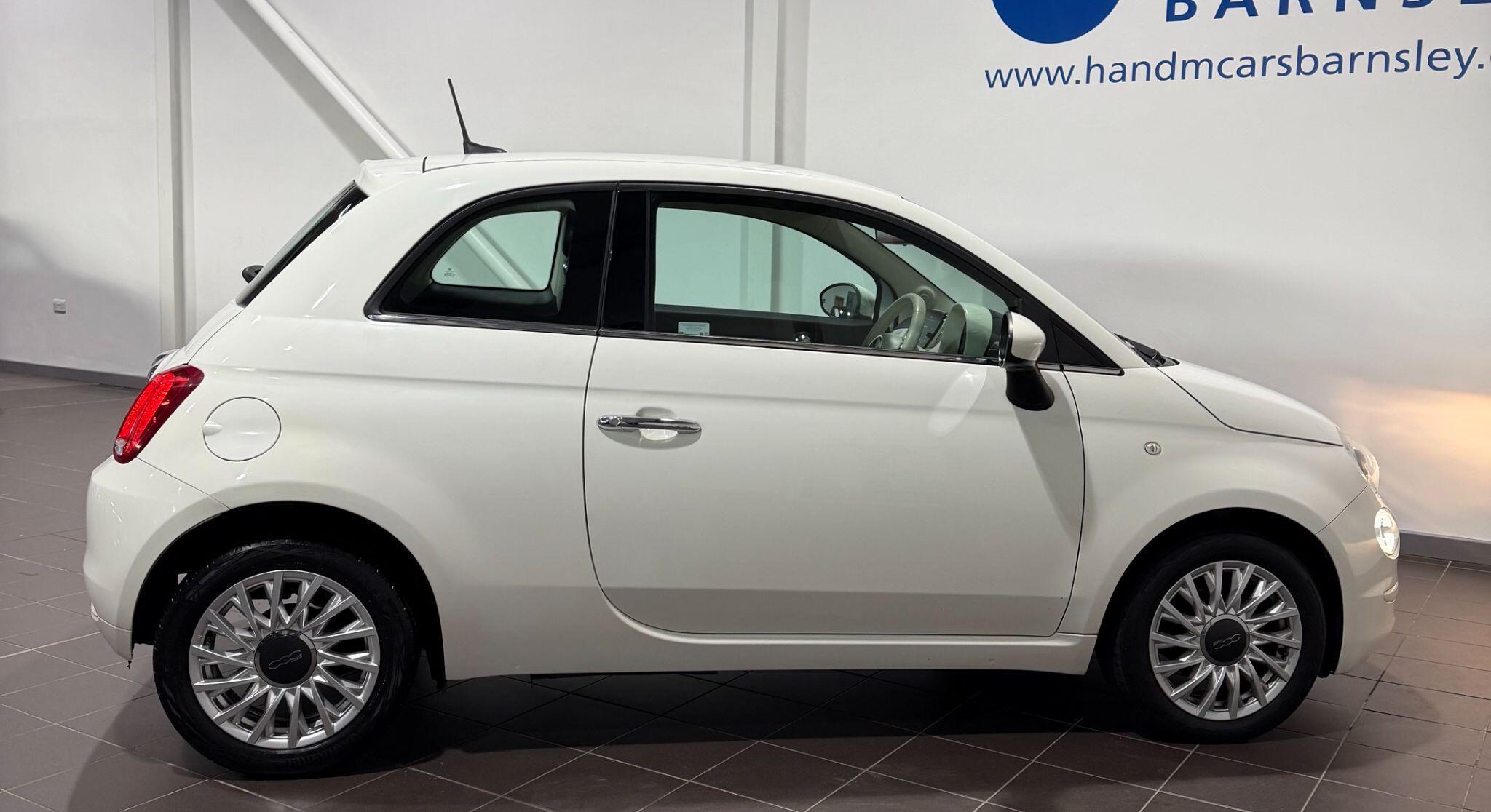 Fiat 500 - Image 3