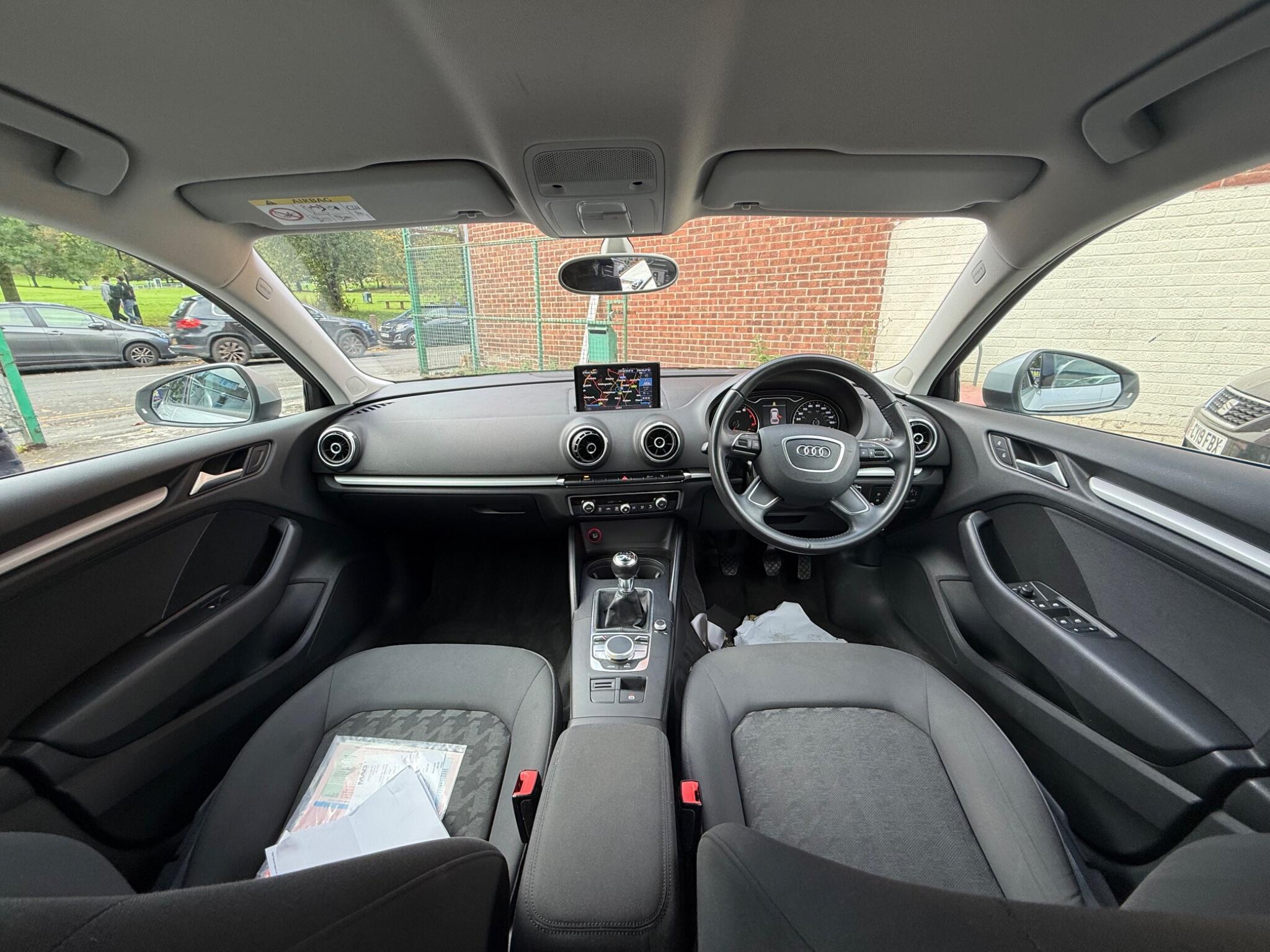 Audi A3 - Image 14