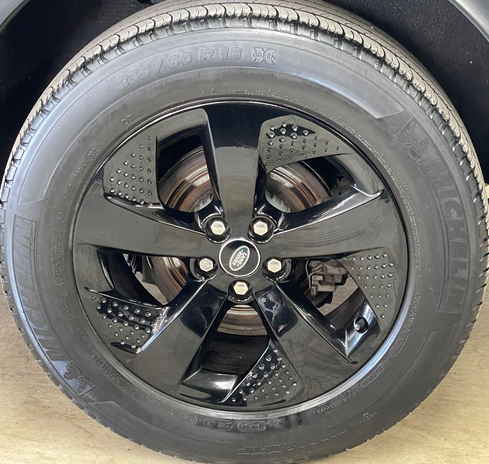 Land Rover DISCOVERY SPORT - Image 17