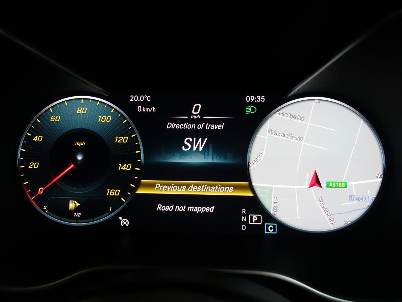 Mercedes-benz GLC - Image 3