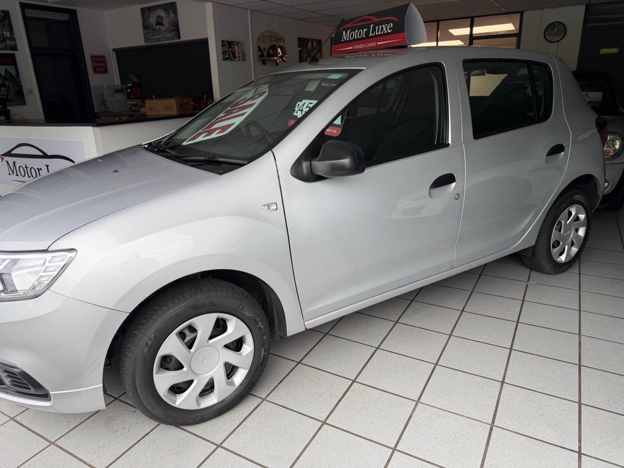 Dacia Sandero - Image 2