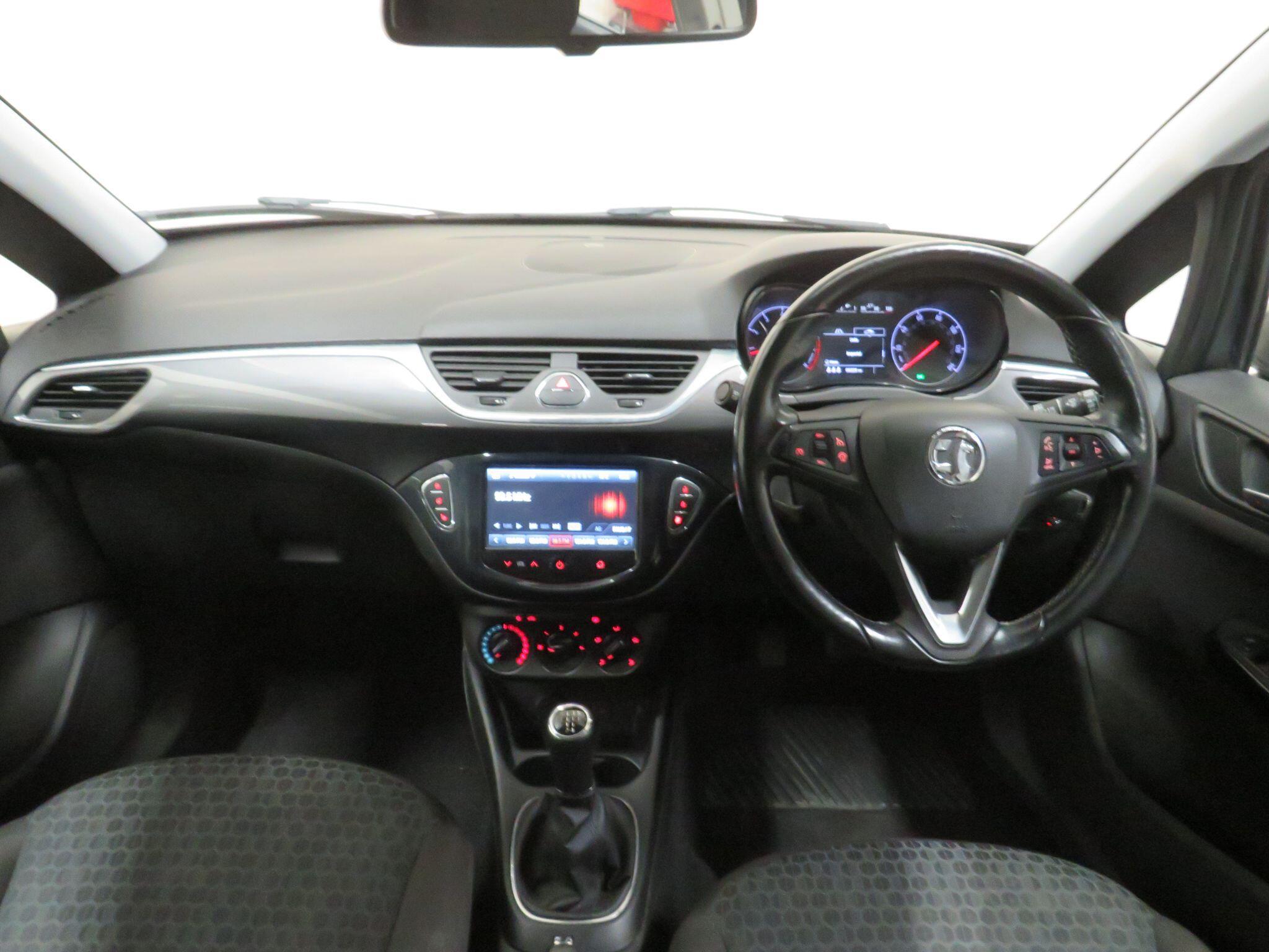 Vauxhall Corsa - Image 13