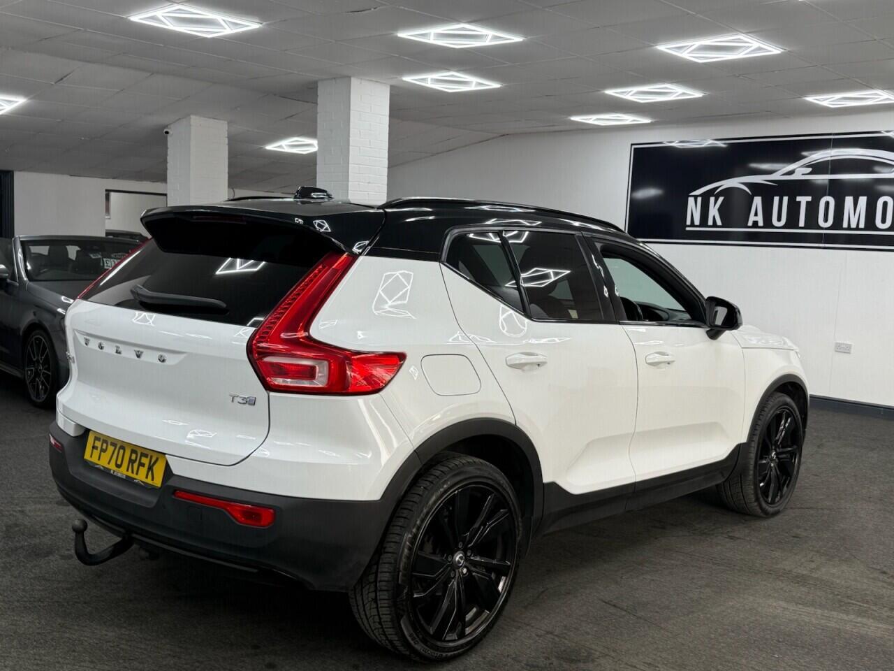 Volvo XC40 - Image 6
