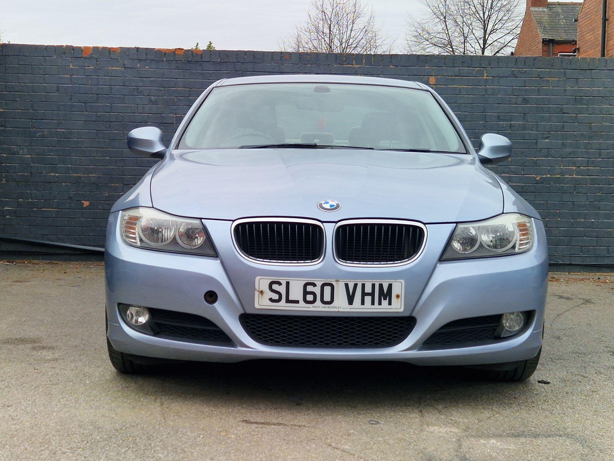 BMW 3 Series - Image 37
