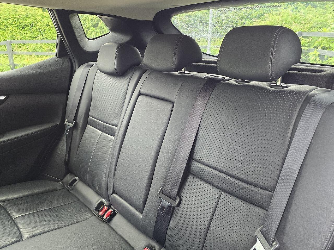 Nissan Qashqai - Image 6
