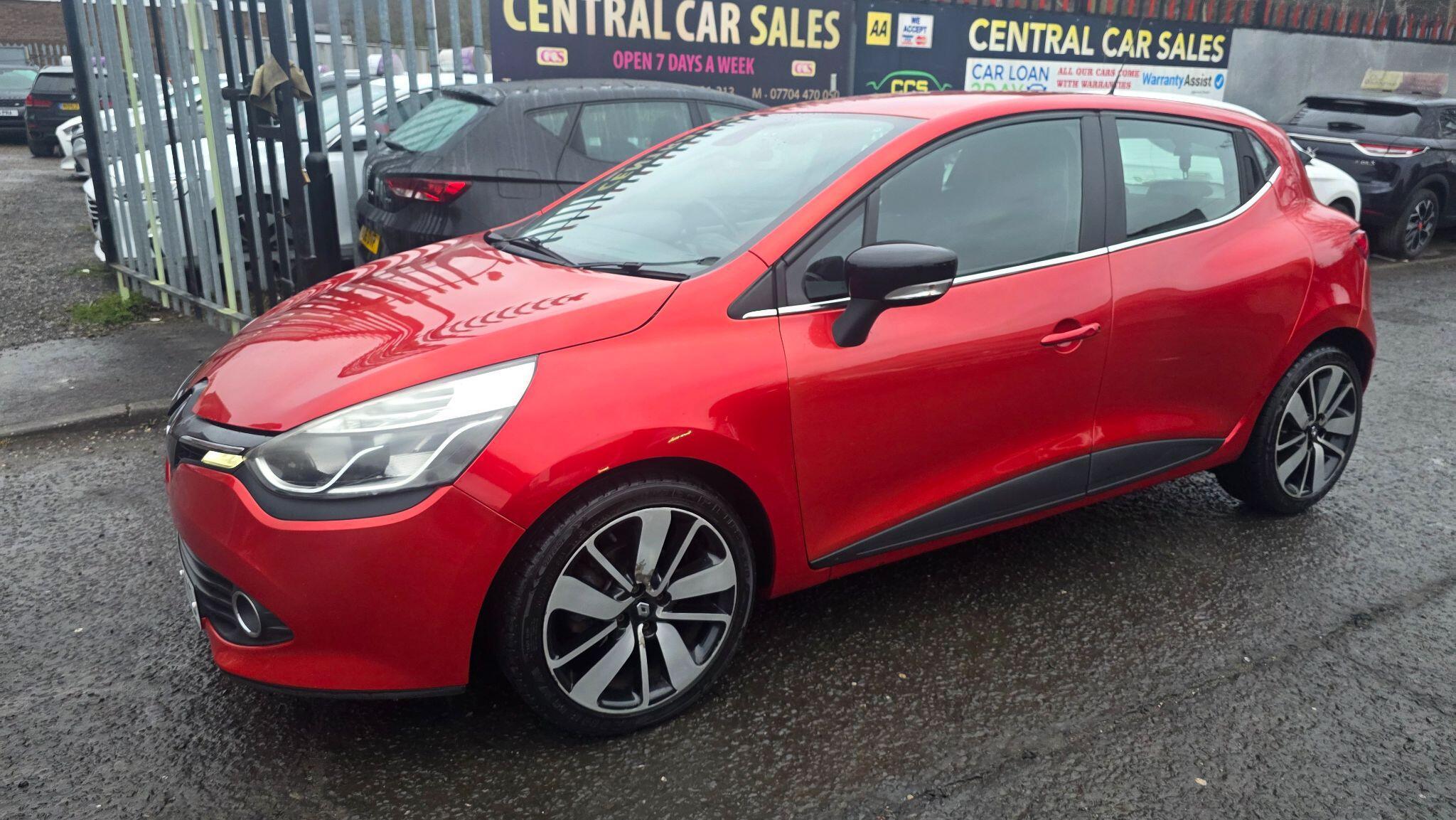 Renault Clio - Image 17