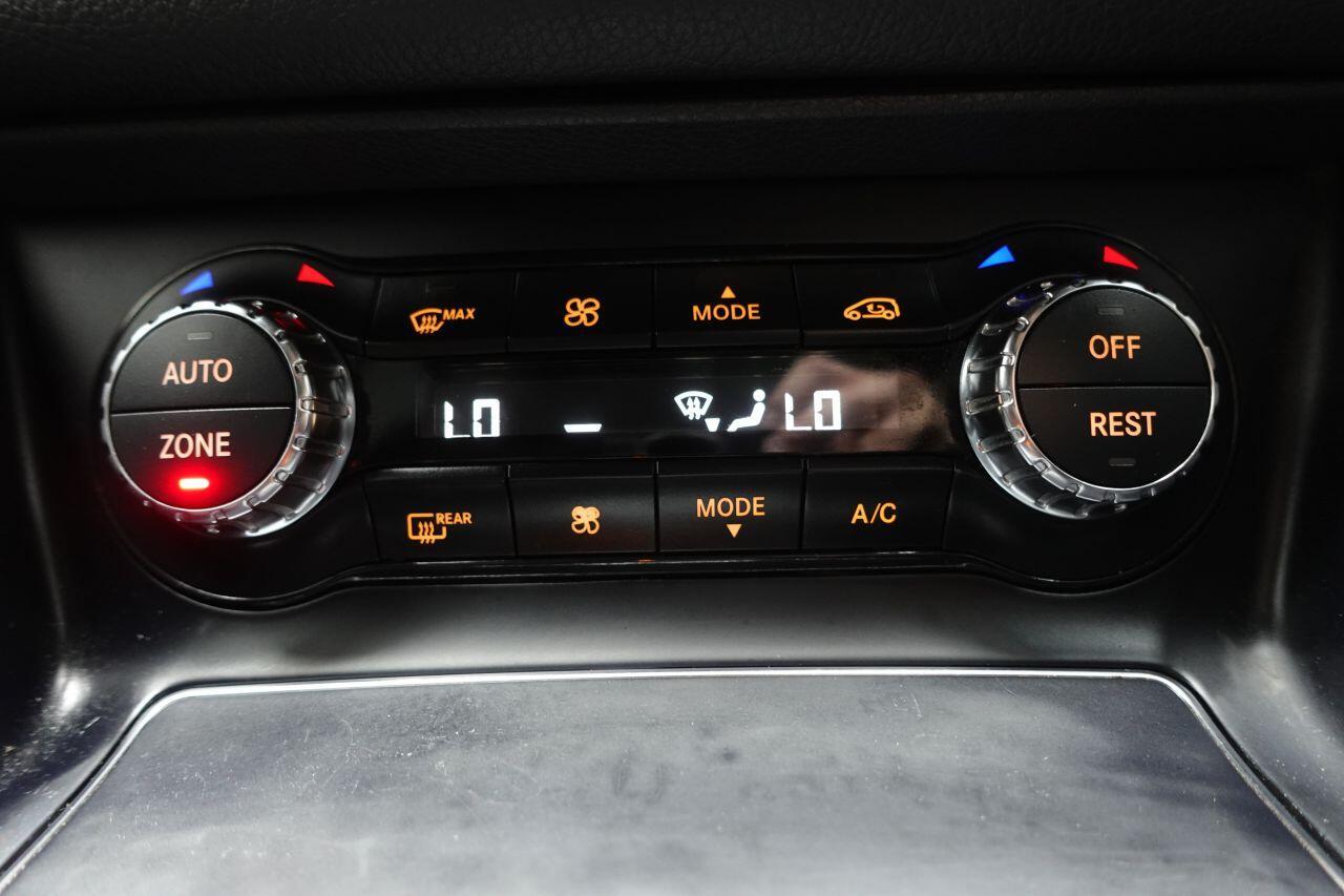 Mercedes-benz CLA - Image 45