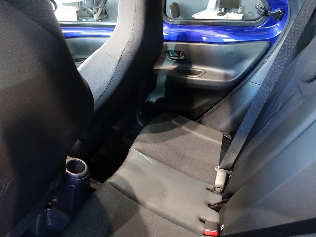 Toyota Aygo X - Image 18