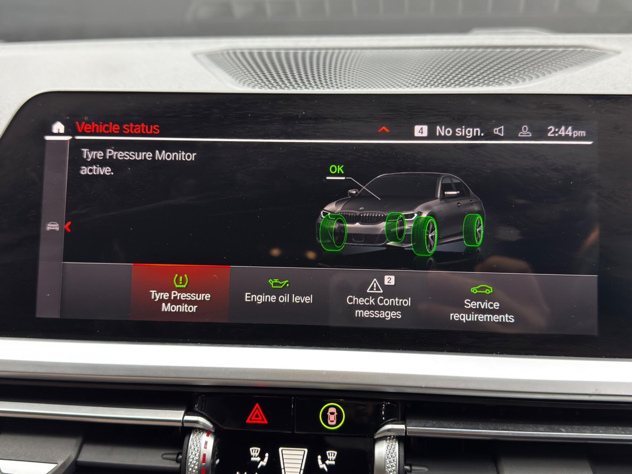 BMW 3 Series - Image 34