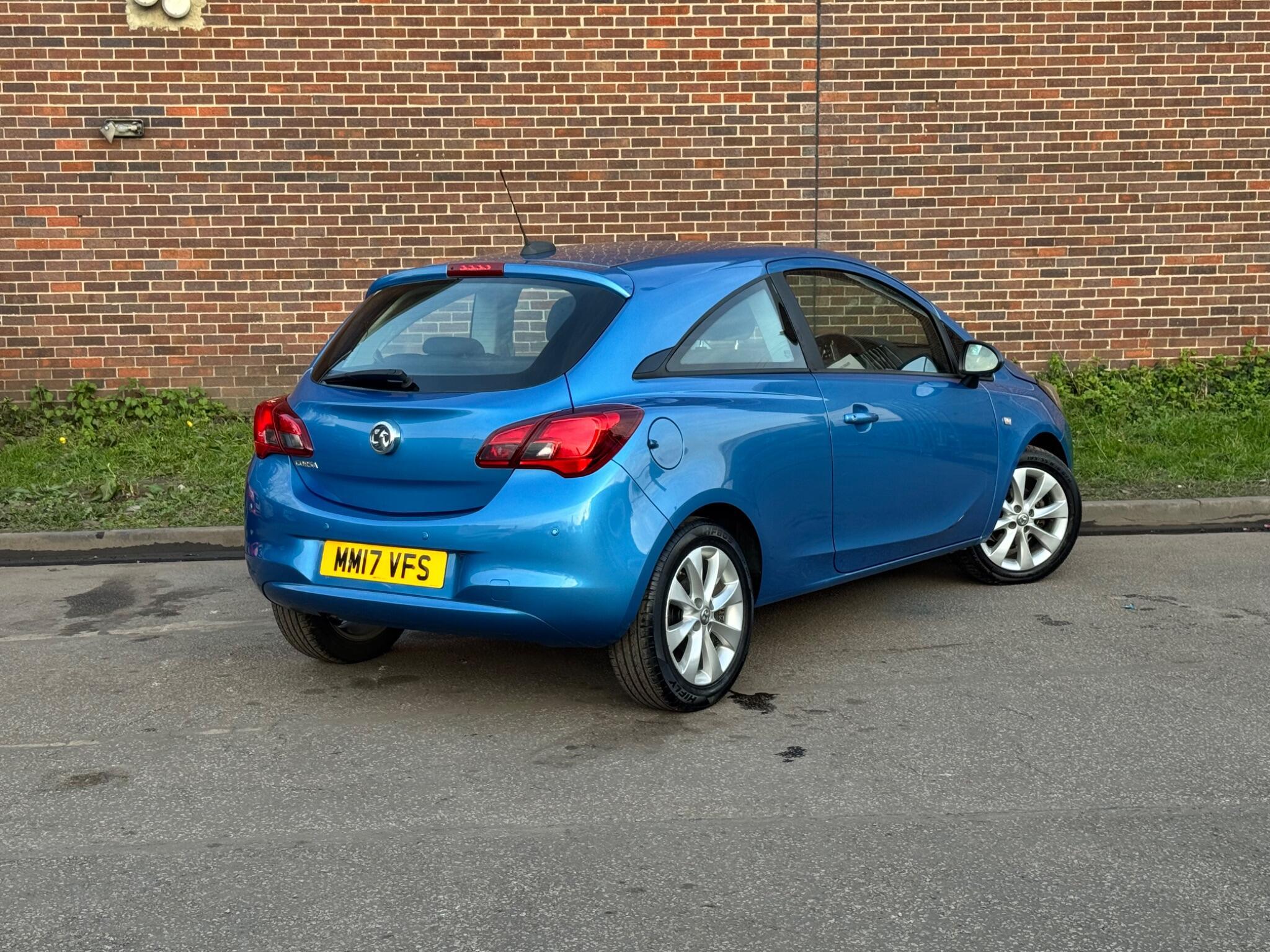 Vauxhall Corsa - Image 16