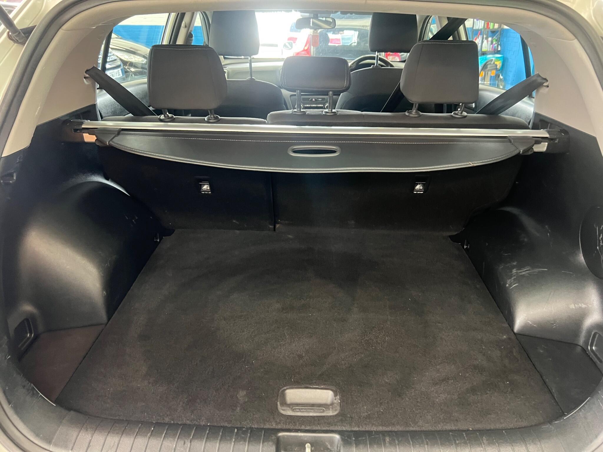 Kia Sportage - Image 14