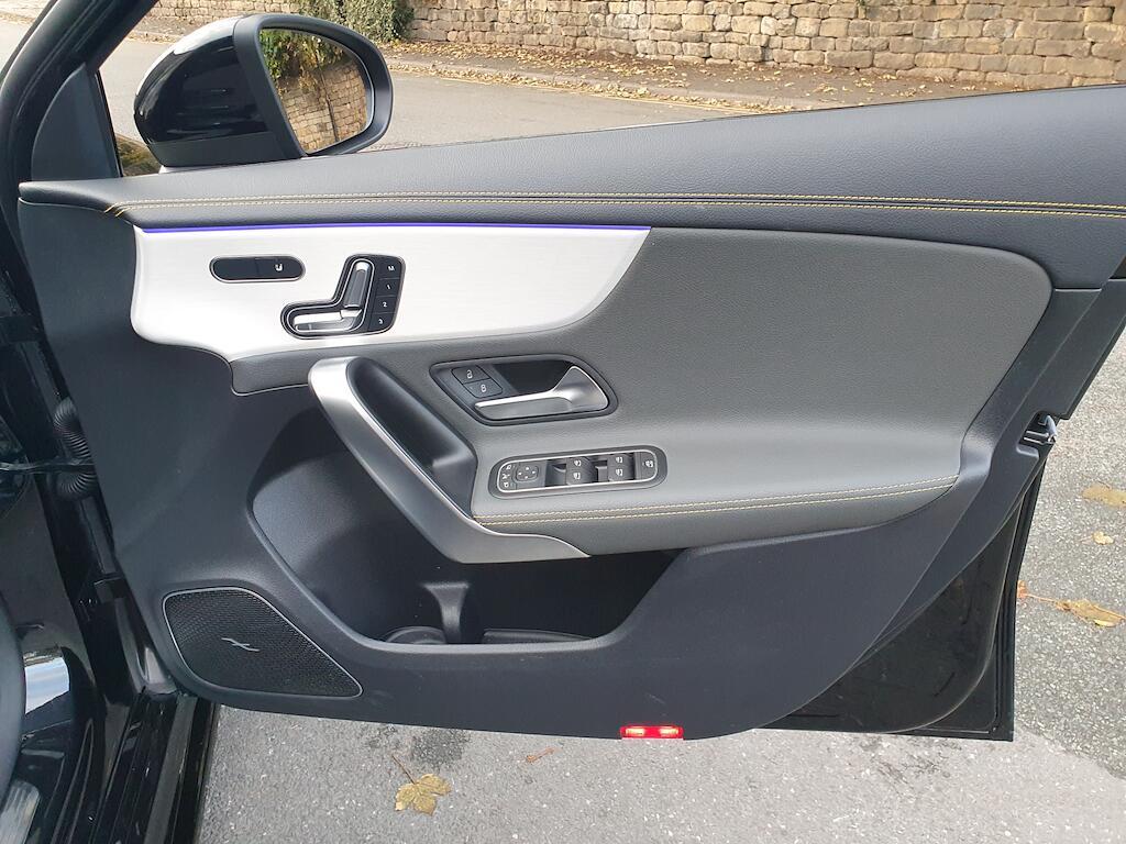 Mercedes A Class - Image 41