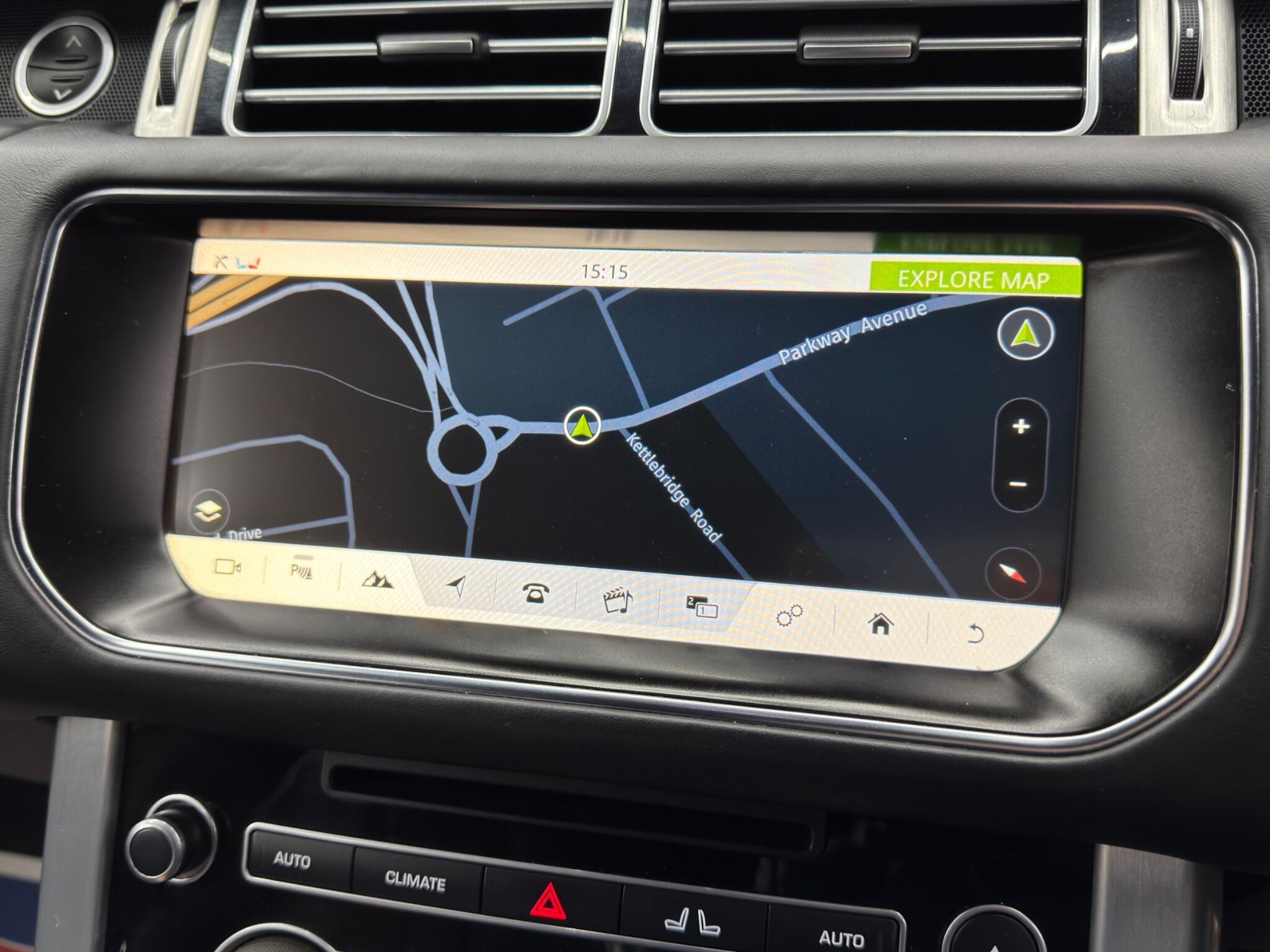 Land Rover Range Rover - Image 29