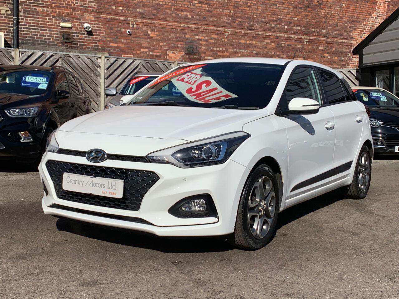 Hyundai i20 - Image 3