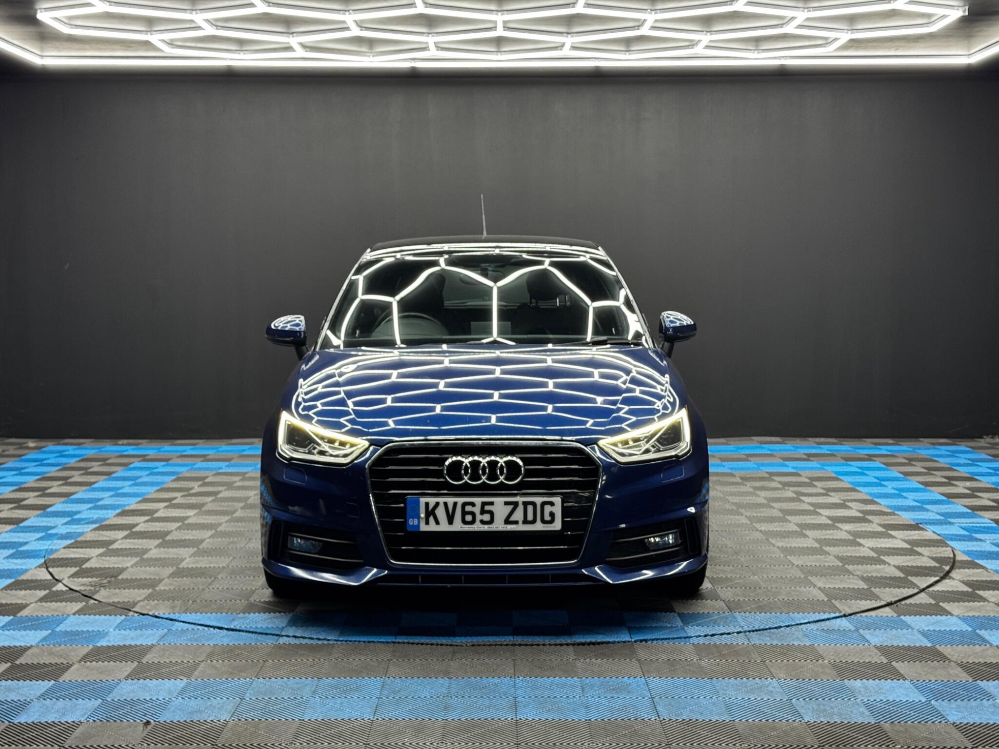 Audi A1 - Image 2