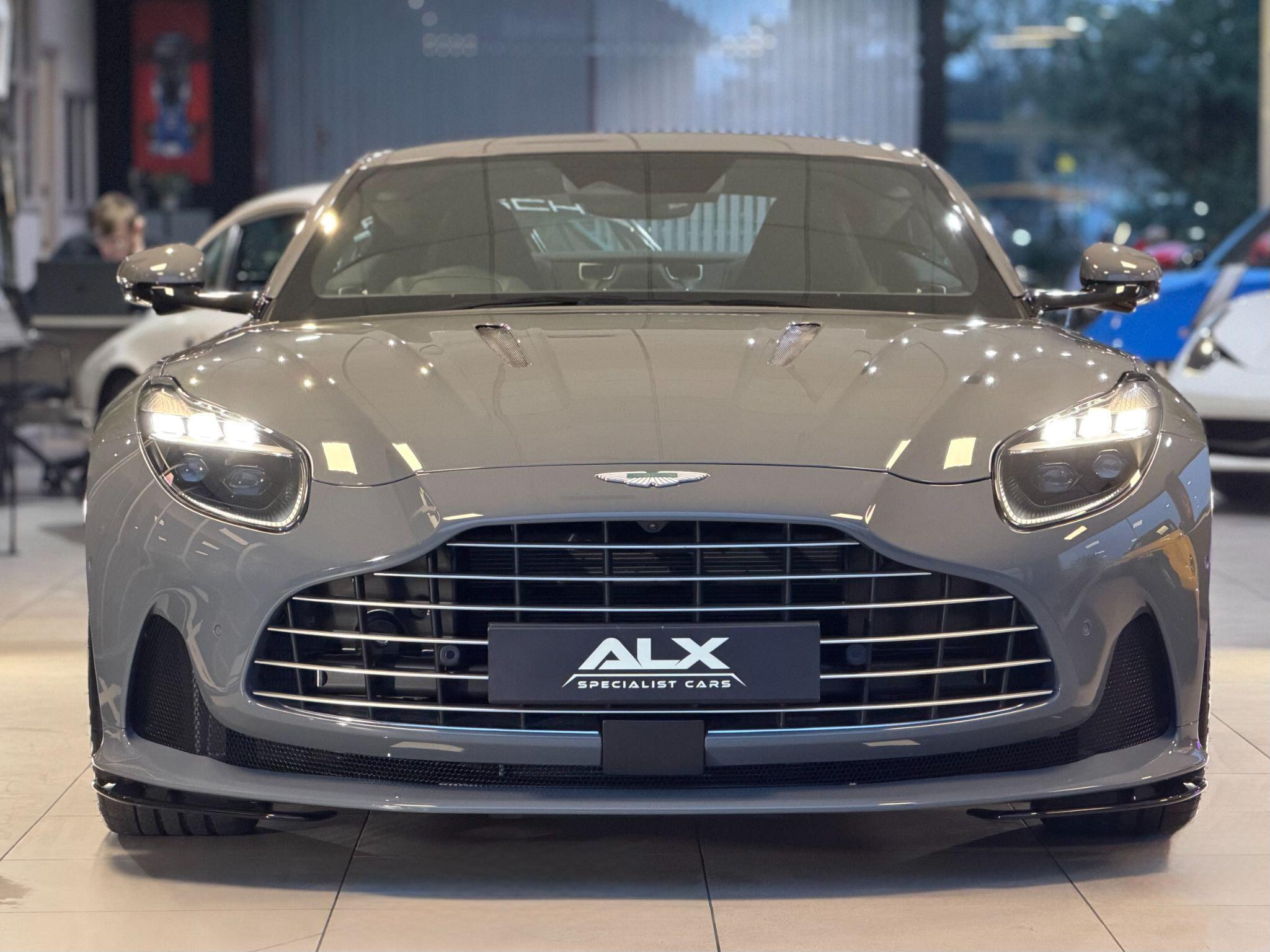 Aston Martin DB12 - Image 6
