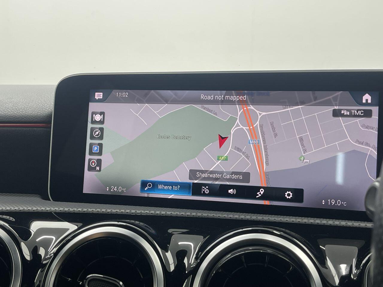 Mercedes A-Class - Image 4