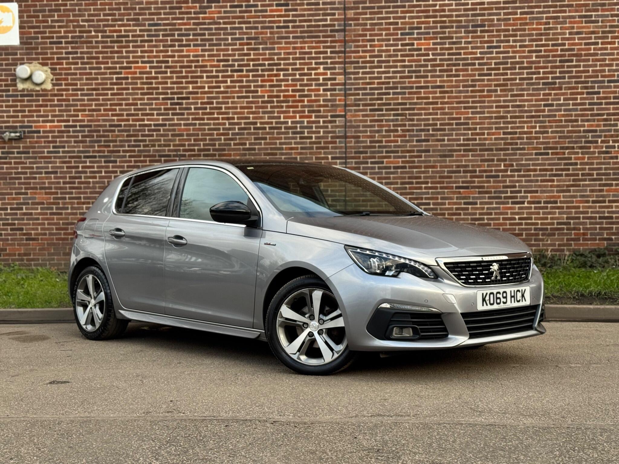 Peugeot 308 - Image 51