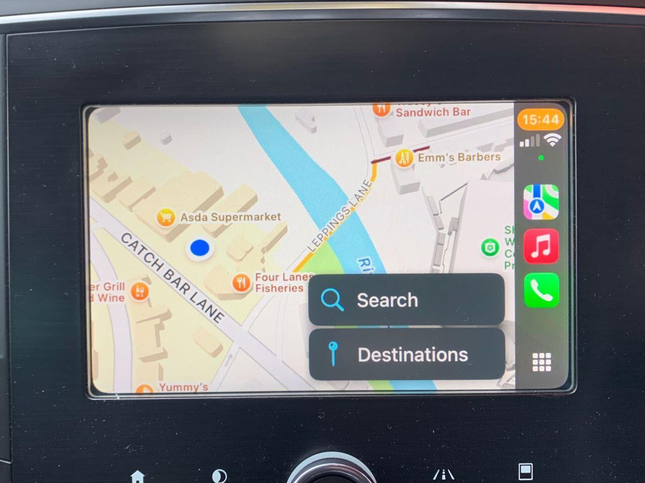 Renault Megane - Image 3