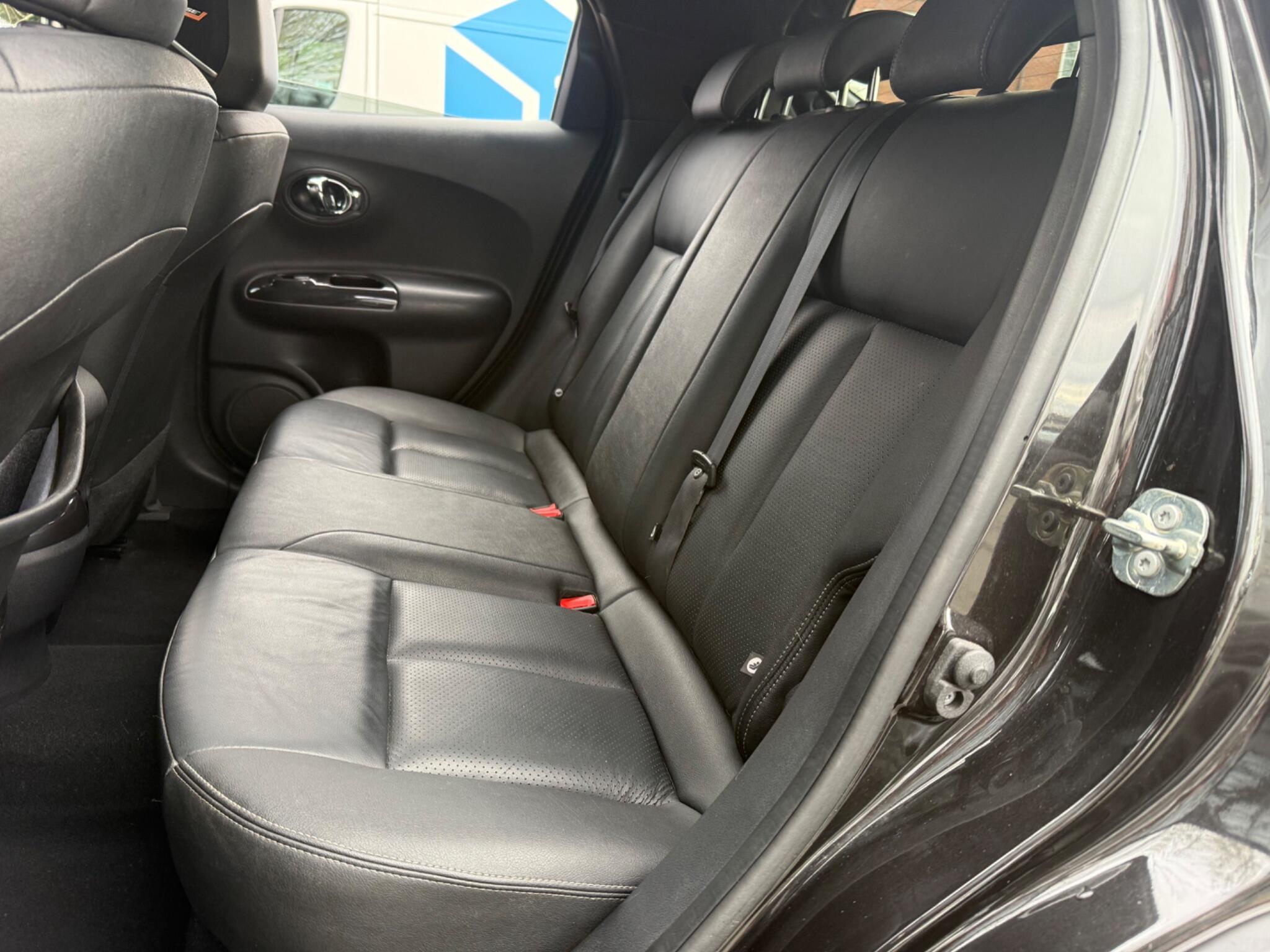 Nissan Juke - Image 22