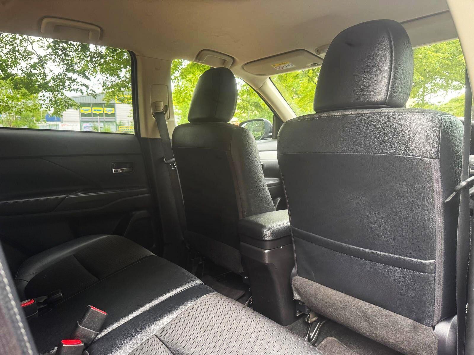 Mitsubishi Outlander - Image 20