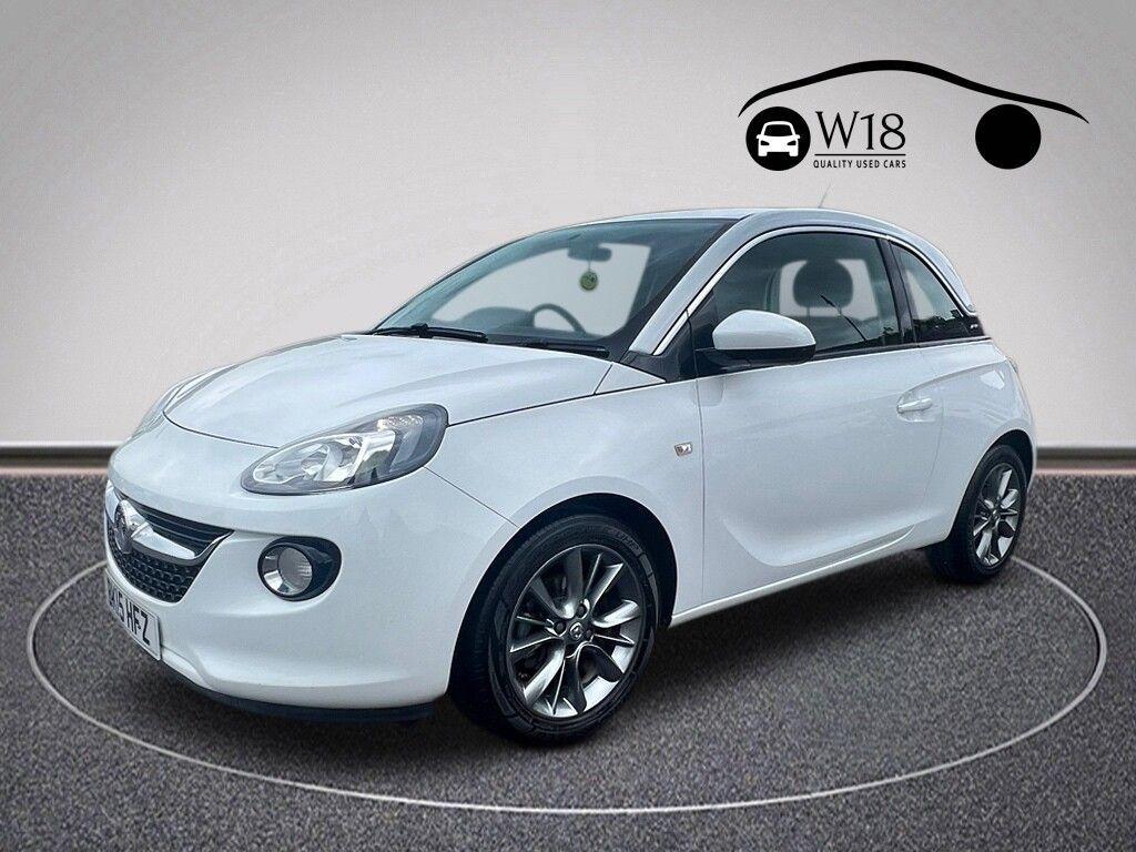 Vauxhall ADAM - Image 6