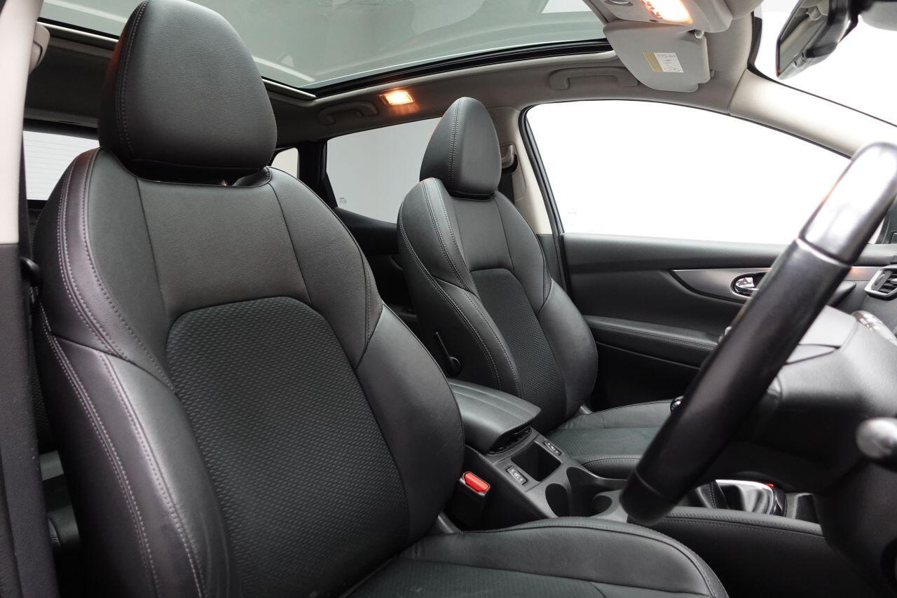 Nissan Qashqai - Image 3