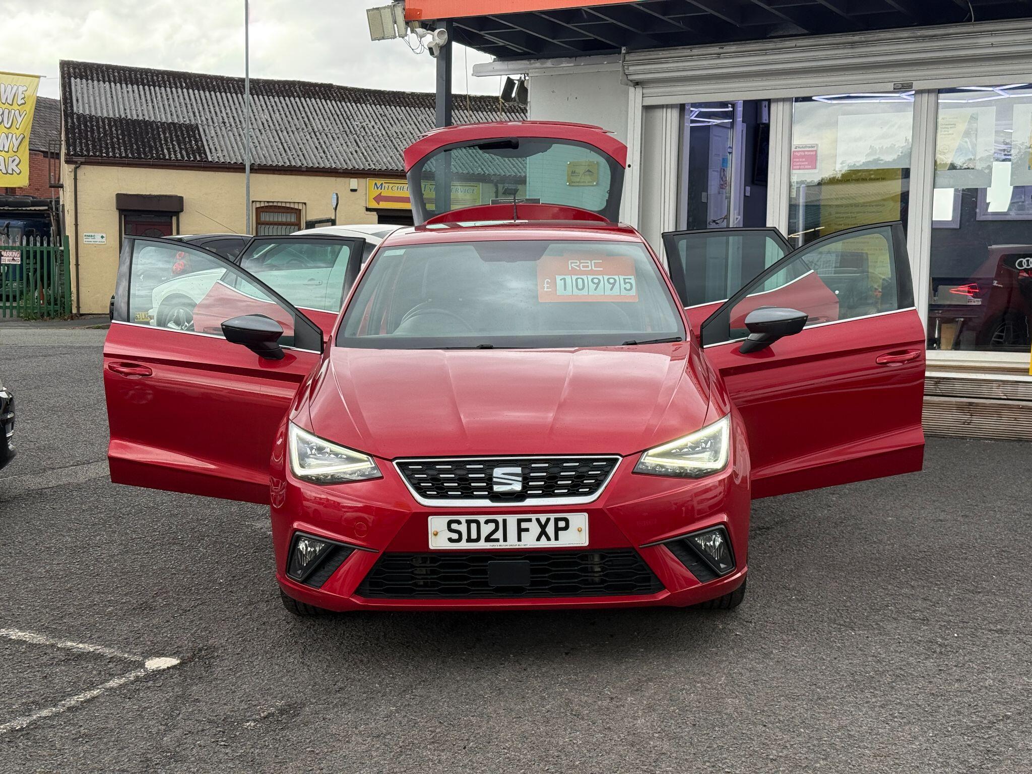 SEAT Ibiza - Image 23