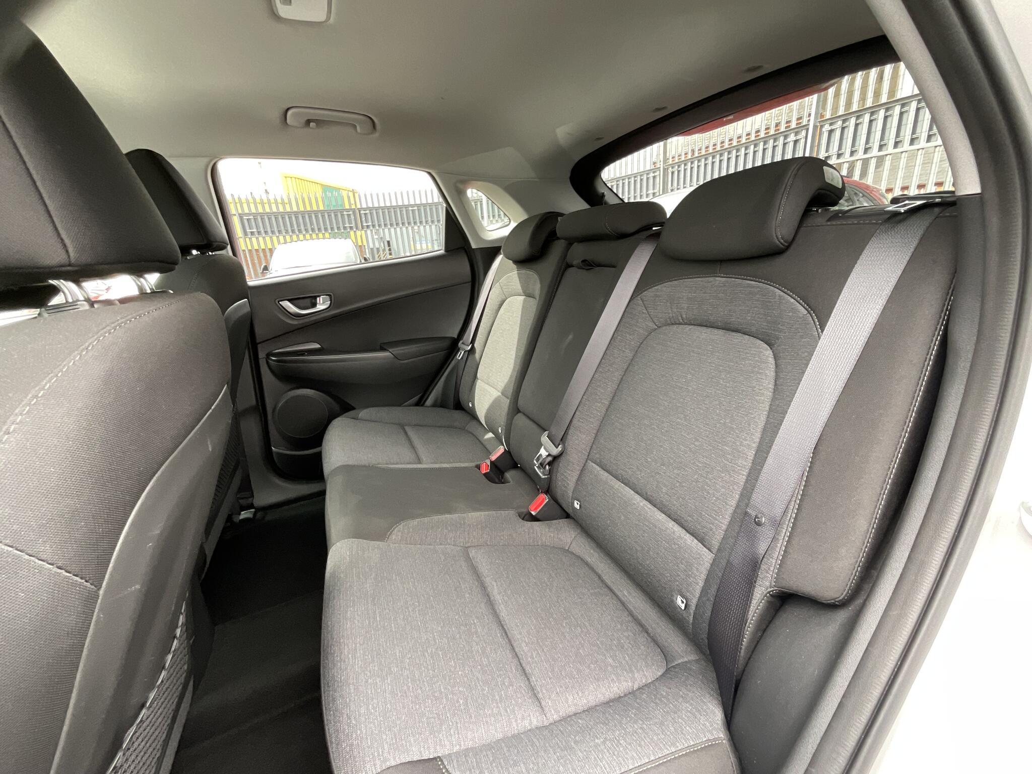 Hyundai Kona - Image 14