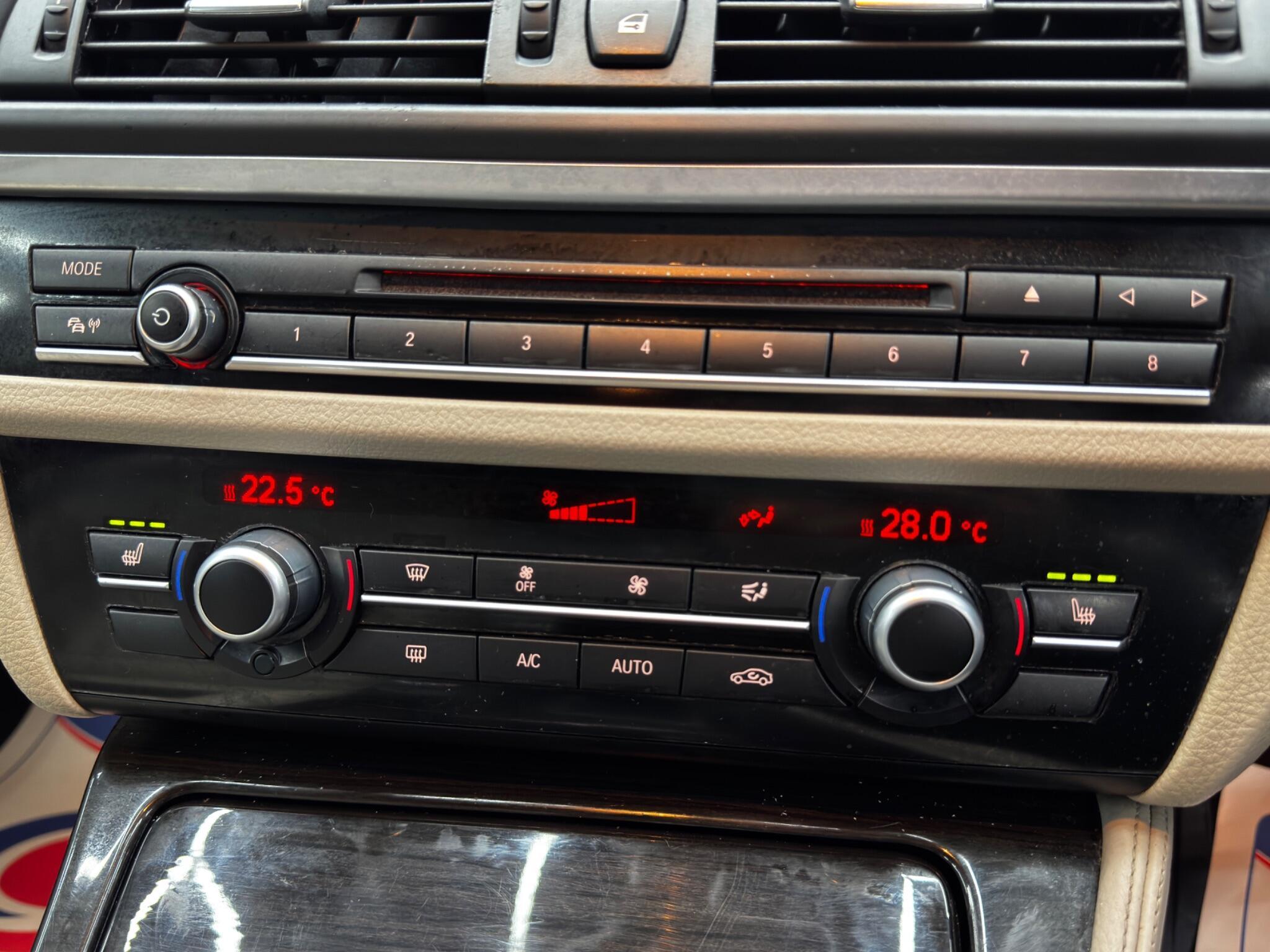 BMW 5 Series - Image 28