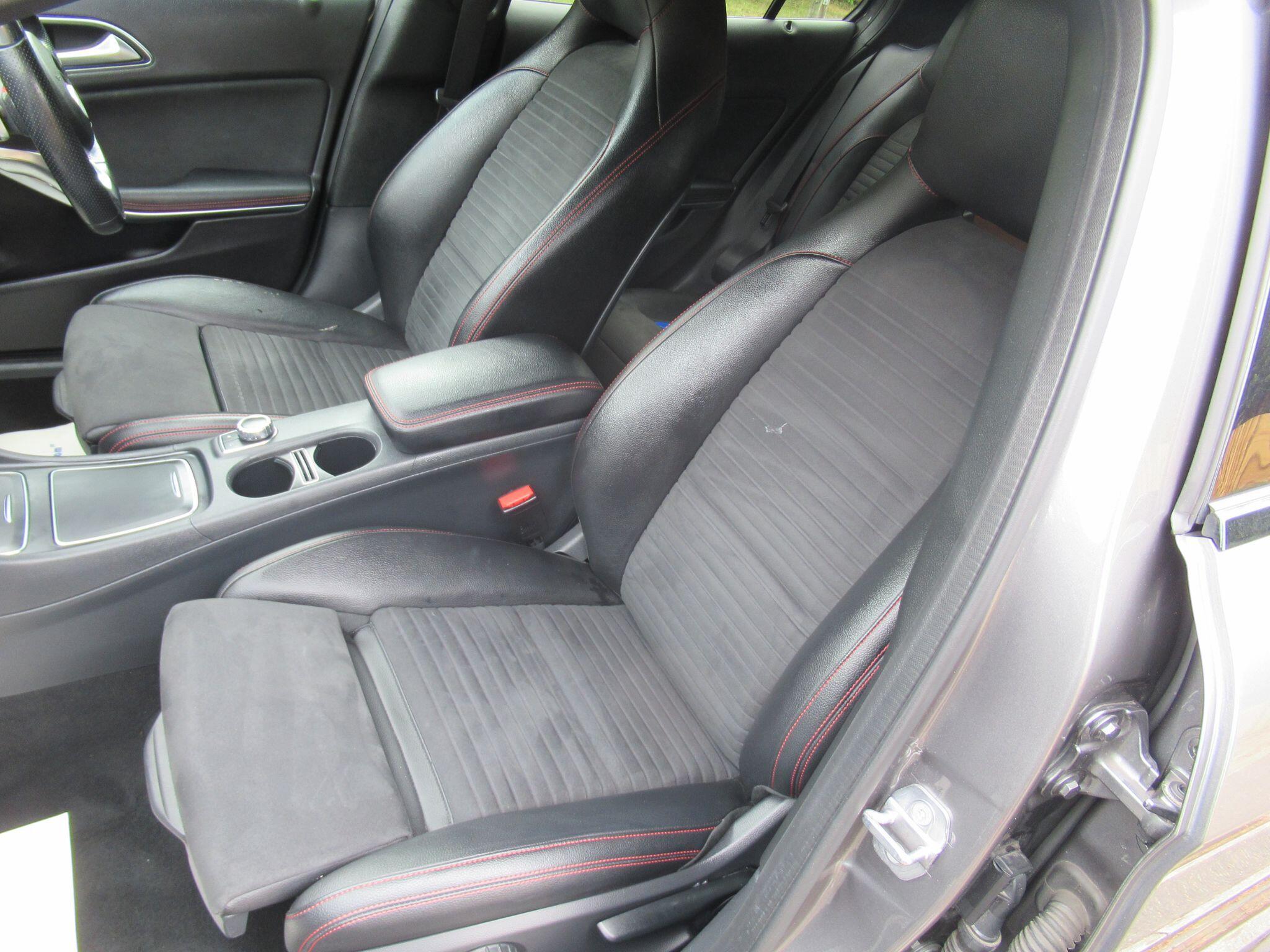 Mercedes GLA - Image 14