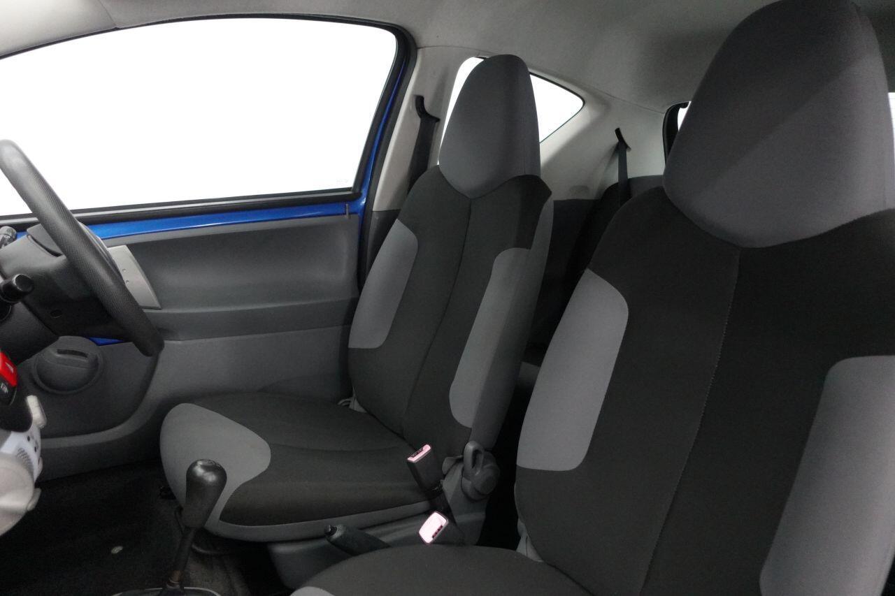 Citroen C1 - Image 18