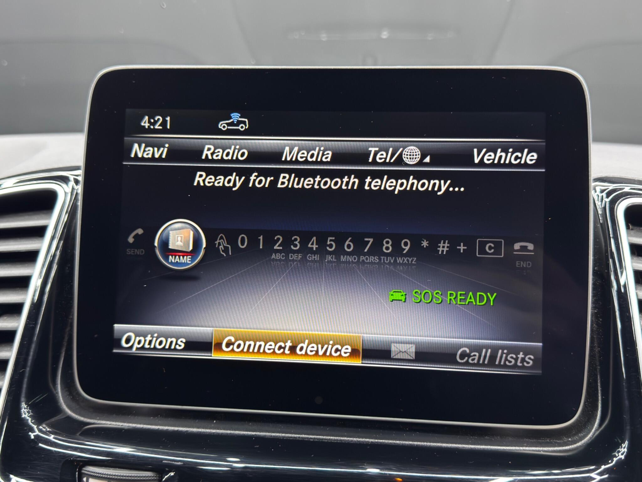 Mercedes GLE - Image 34