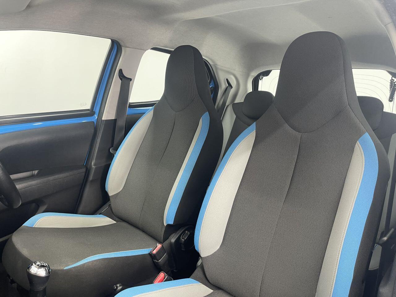 Toyota Aygo - Image 14